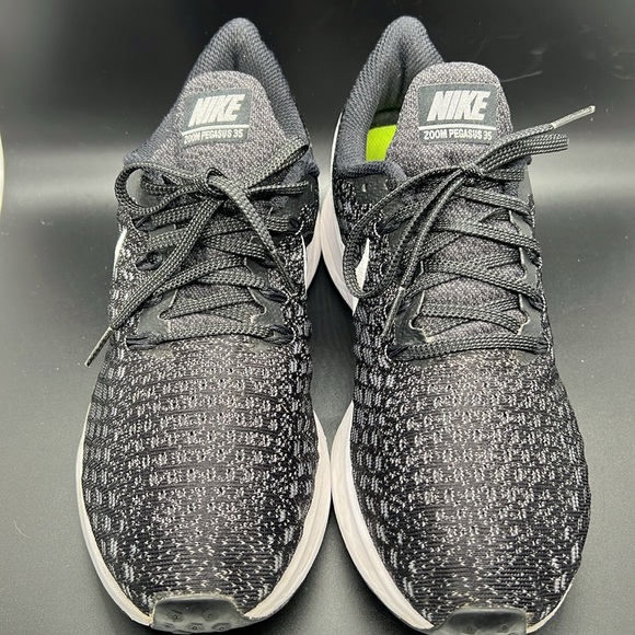 Nike Air Zoom Pegasus 35, size 9 - Picture 3 of 7